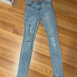 RIO Jeans size 5